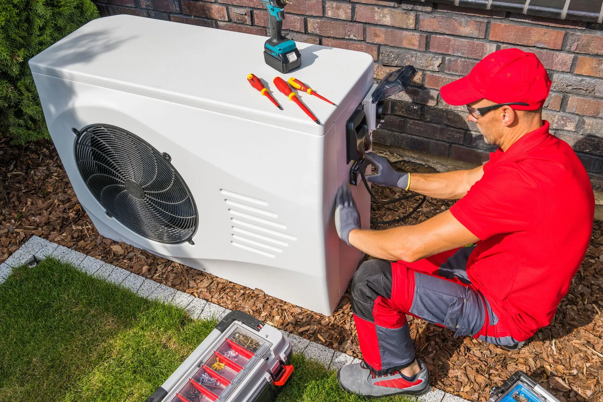 About HVAC in Lakeland, GA